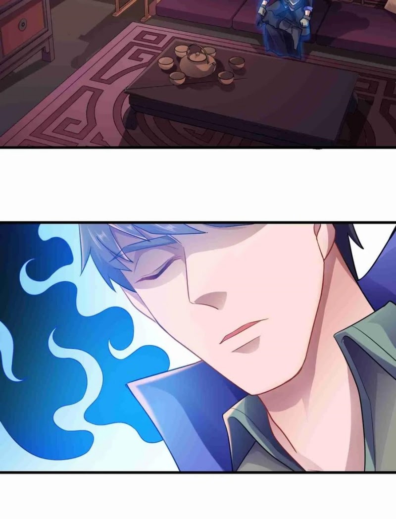 First Dragon (Yuanlong) Chapter 73 Gambar 24